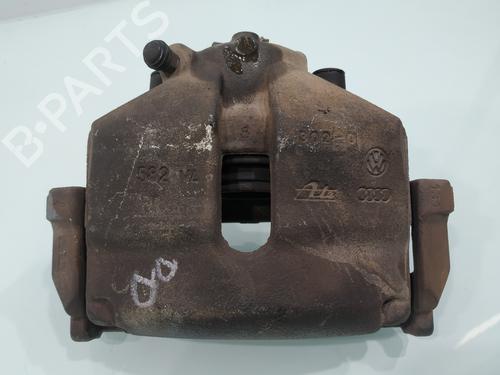 Right front brake caliper VW PASSAT B7 Variant (365)  | BP29532190M104 