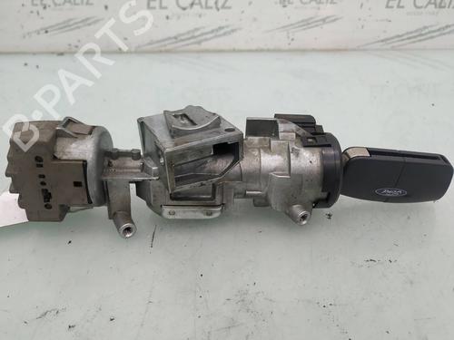 Ignition barrel FORD FOCUS II (DA_, HCP, DP) 2.0 TDCi | BP8097349M48 