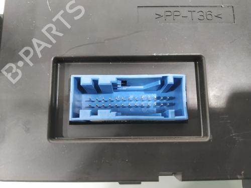 Climate control PEUGEOT 1007 (KM_)  | BP24855081I5 