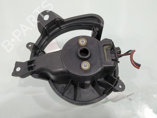Heater blower motor FIAT LINEA (323_, 110_) 1.4 T-Jet (323AXC1A) | BP28097482M62 
