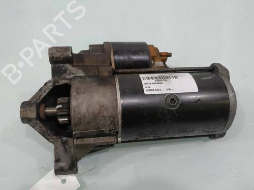 Startmotor Startmotor 38509293 38509293
