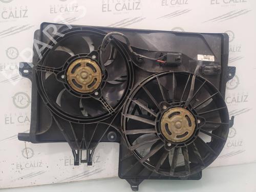 Koelventilatormotor OPEL MERIVA A MPV (X03) 1.7 DTI (E75) | BP8096992M35 