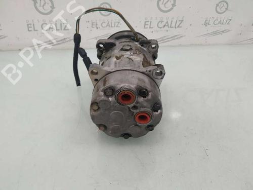AC compressor PEUGEOT 306 (7B, N3, N5) 1.9 D | BP8092133M34
