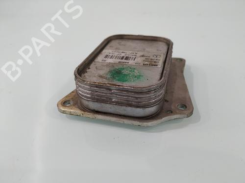 Oil radiator MERCEDES-BENZ CLK (C209)  | BP29830952M33