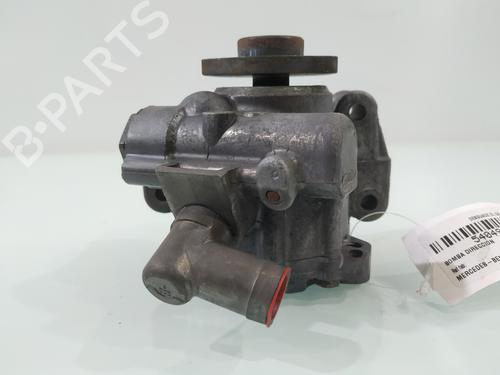 Steering pump MERCEDES-BENZ E-CLASS (W211) E 270 CDI (211.016) | BP29156904M99 
