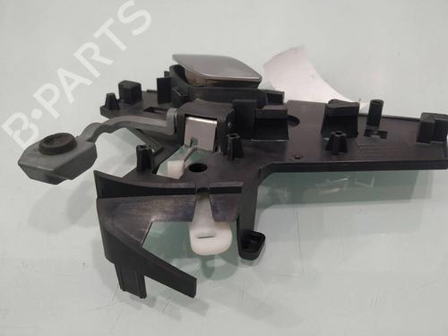 Front right interior door handle CITROËN C5 II (RC_) | BP39691989I14 - Image 6