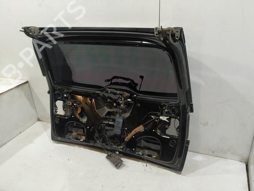 Tailgate VW TOUAREG (7LA, 7L6, 7L7) 2.5 R5 TDI | BP19705922C6 