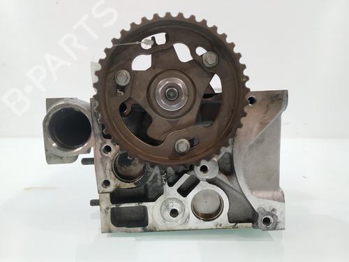 Zylinderkopf RENAULT GRAND SCÉNIC II (JM0/1_) 1.5 dCi | BP29937440M5