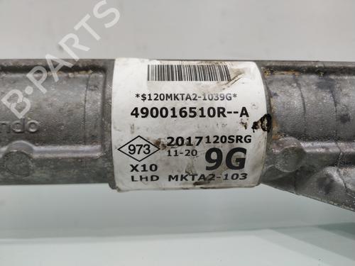 Steering rack RENAULT ZOE (BFM_)  | BP27222696M22 
