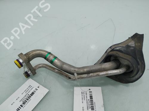 Used AC pipe BMW X3 (E83) xDrive 30 d (218 hp) 17238840