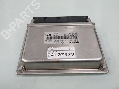 Used Engine control unit (ECU) Engine control unit (ECU) 38934980 38934980