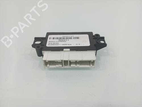 Elektronisk modul VW T-CROSS (C11, D31) [2018-2025]  26695670