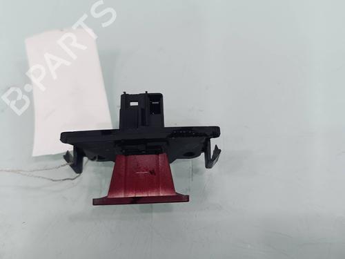 Warning switch PEUGEOT 307 Break (3E) 1.6 HDi | BP38310924I22 - Image 3