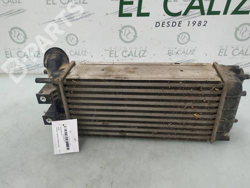 intercooler-peugeot-partner-box-bodympv-16-hdi-90-2008-8099219 main image
