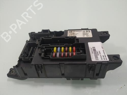 Fuse box OPEL CORSA D (S07) | BP37236740E1 - Image 2