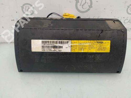 Used Passenger airbag Passenger airbag JEEP CHEROKEE (KJ) 2.8 CRD 4x4 (150 hp) 8093345 8093345