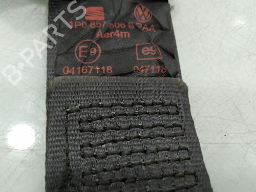 Rear right seatbelt SEAT LEON (1P1) 1.4 TSI | BP18472766I28 