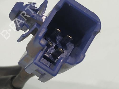 Tailgate lock TOYOTA PRIUS Liftback (_W2_) 1.5 Hybrid (NHW20_, NHW20R) | BP27222763C101 