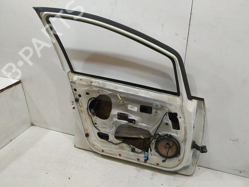Left front door FIAT PUNTO EVO (199_) 1.3 D Multijet (199AXC1A, 199BXC1A, 199AXT1A, 199BXT1A) | BP26275199C2