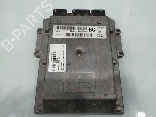 Used Engine control unit (ECU) Engine control unit (ECU) FORD TRANSIT Van (FA_ _) [2006-2014] 39696741 39696741