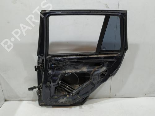 Right rear door BMW X3 (E83) xDrive 30 d | BP17229897C5 