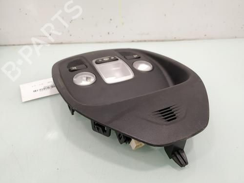 Interior roof light CITROËN DS4 (NX_) 1.6 HDi 110 | BP15374930I8 