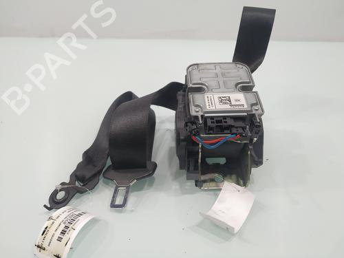Used Front left seatbelt MERCEDES-BENZ E-CLASS (W211) [2002-2009]  25432698