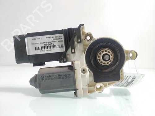 Used Left front window motor SEAT LEON (1M1) [1999-2006]  25717111