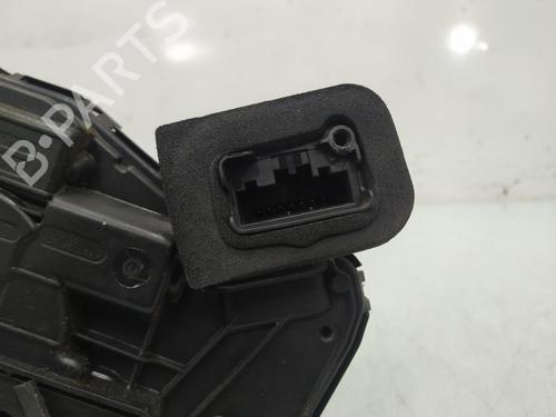Rear right lock SEAT ARONA (KJ7, KJP) 1.0 TSI | BP20701349C99 