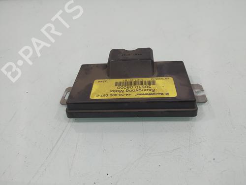 Electronic module SSANGYONG REXTON / REXTON II (GAB_) 2.7 Xdi | BP32671907M83 - Image 2