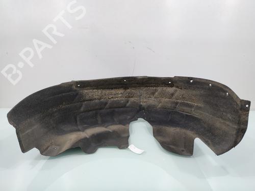 Wheel arch VW TIGUAN (AD1, AX1)  | BP26389790C56 