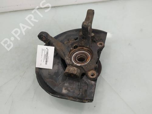 Used Left front steering knuckle VOLVO S40 I (644) 1.6 (105 hp) 10277732