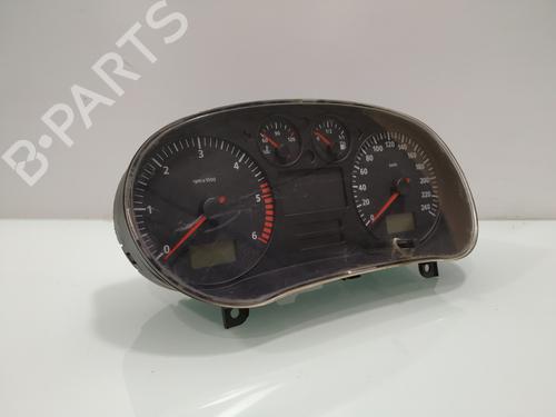 Instrument cluster SEAT LEON (1M1)  | BP34495525C47  - Image 5