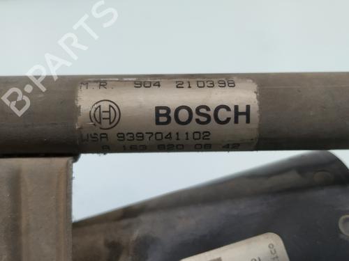 Front wiper motor MERCEDES-BENZ M-CLASS (W163)  | BP27692920M29 