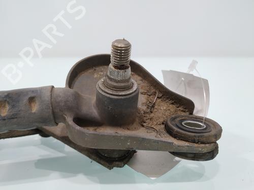Front wiper motor HYUNDAI SONATA V (NF)  | BP24855020M29 