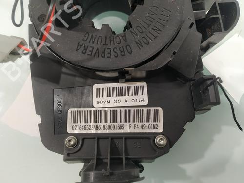 Headlight switch RENAULT MEGANE II Saloon (LM0/1_)  | BP36142541I24  - Image 5