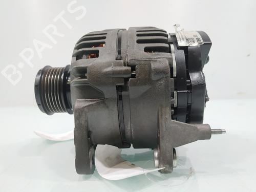 Alternator SEAT CORDOBA (6L2) 1.9 TDI | BP30775348M7