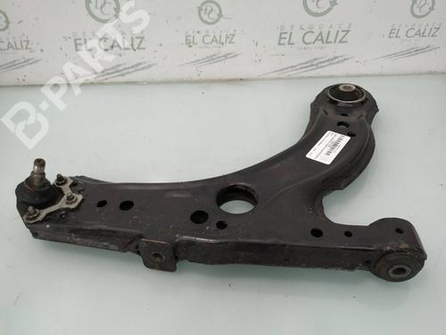 Used Right front suspension arm Right front suspension arm AUDI A3 (8L1) 1.9 TDI (110 hp) 8150033 8150033