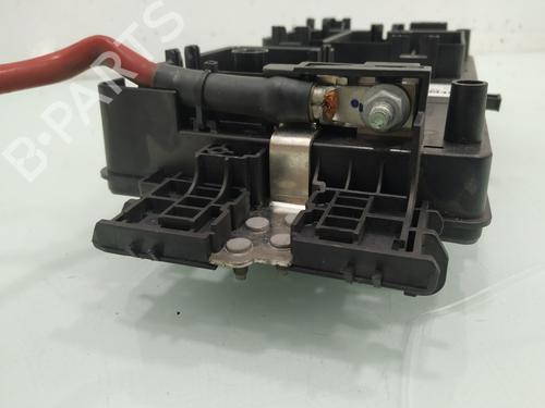 Fuse box OPEL INSIGNIA A Sports Tourer (G09) 2.0 CDTI (35) | BP16684374E1