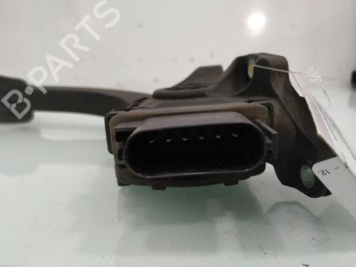 Pedal FORD MONDEO IV (BA7) 1.8 TDCi | BP12432904I4 