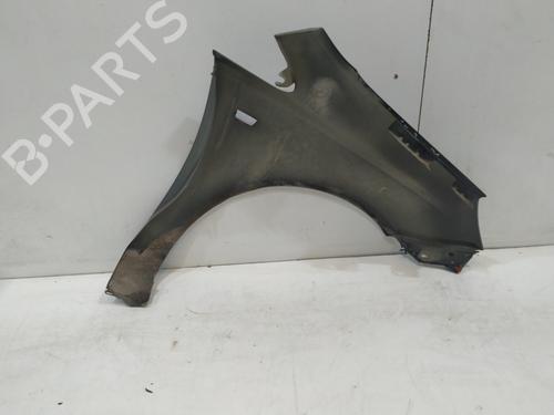 Left front fenders OPEL CORSA D (S07)  | BP20149383C41 