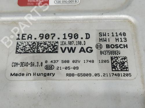 Inverter/Konverter VW ID.3 (E11, E12) Pro | BP29714888M119 