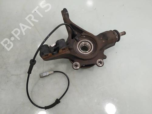 Right front steering knuckle CITROËN C4 I (LC_)  | BP10145765M26 