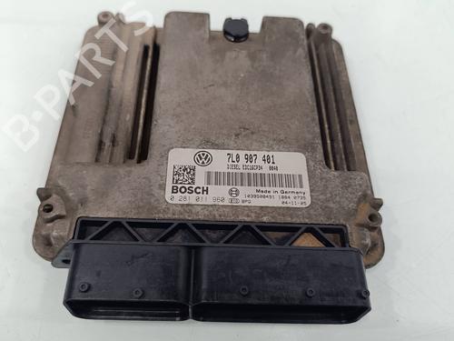 Used Engine control unit (ECU) Engine control unit (ECU) 38459758 38459758