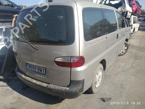 Left front indicator HYUNDAI H-1 / STAREX Bus (A1) 2.5 TD 4WD | BP8086725C32 