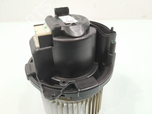 Heater blower motor DACIA SANDERO III  | BP31309565M62 