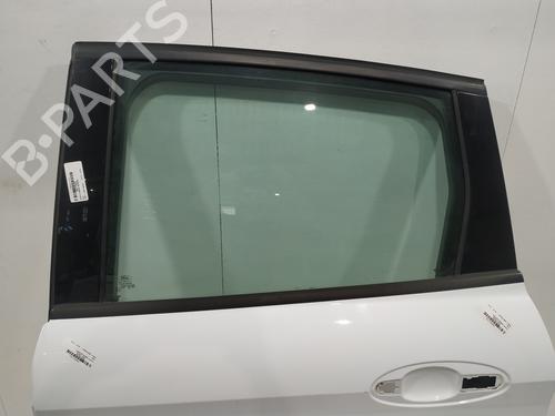 Left rear door FORD C-MAX II (DXA/CB7, DXA/CEU) | BP30100163C4