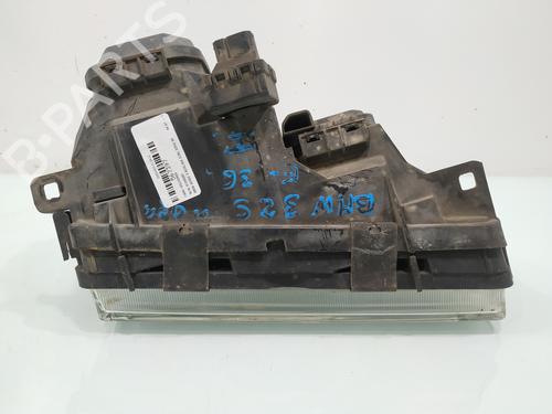 Left headlight BMW 3 (E36) 325 td | BP32323383C28