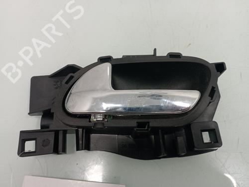Venstre bagtil invendig håndtag PEUGEOT 308 I (4A_, 4C_) [2007-2016]  13020885