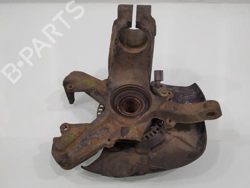 Right front steering knuckle AUDI A3 (8L1) 1.9 TDI | BP27651721M26 